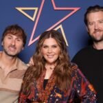 Charles Kelley Teases Lady A’s Next Chapter of Music