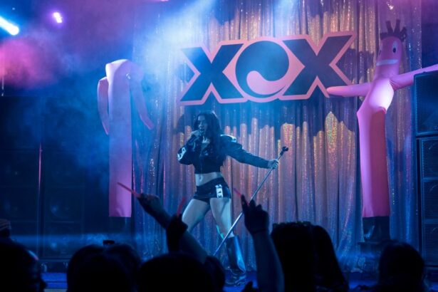 Charli xcx Helped ‘Overcompensating’ Music Supervisors Secure Top Songs