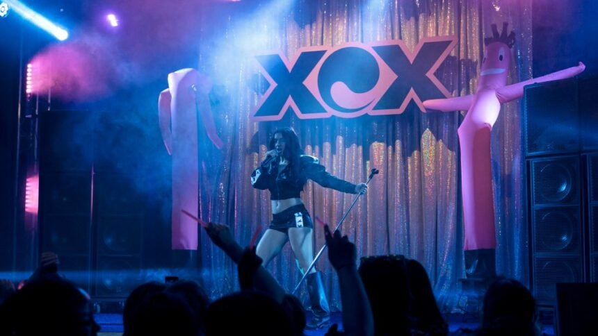 Charli xcx Helped ‘Overcompensating’ Music Supervisors Secure Top Songs