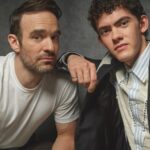 Charlie Cox and Joe Locke on Daredevil, Marvel Roles and Body Changes