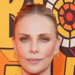 Charlize Theron Jokes Jeff Bezos, Lauren Sanchez’s Wedding Attendees ‘Suck’