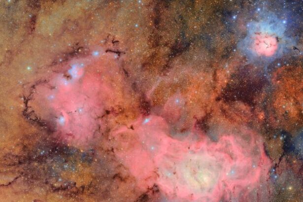 Check It Out! Rubin Observatory Reveals First Glimpses of Stunning Space Images : ScienceAlert