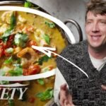 ‘Chef’s Table’ DP Breaks Down the Cooking Sequences
