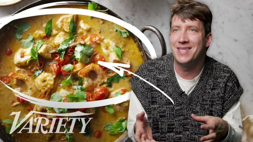 ‘Chef’s Table’ DP Breaks Down the Cooking Sequences