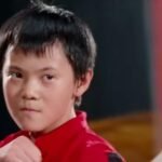 Cheng in ‘The Karate Kid’ ‘Memba Him?!