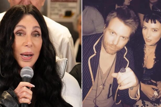 Cher’s Fresh Family Agonies Revealed