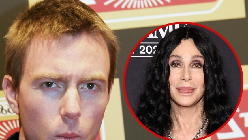 Cher’s Son Elijah Blue Allman Overdoses, Rushed to Hospital