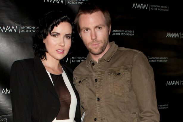 Cher’s Son Elijah Blue Allman’s Wife Speaks Out on Reported Overdose