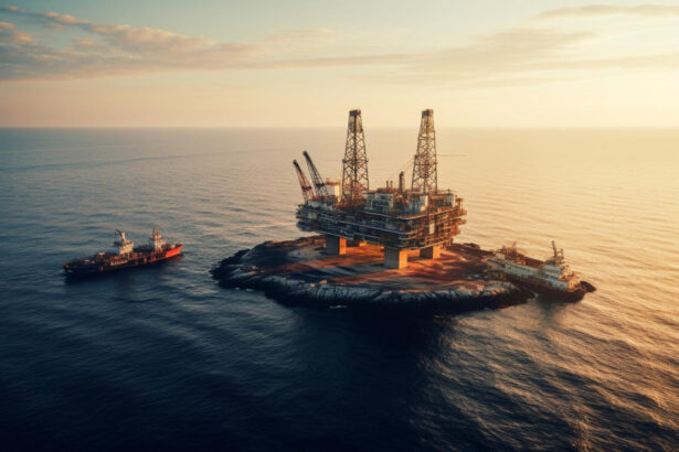 Chevron Boosts LNG Commitment from Energy Transfer’s Lake Charles Facility to 3M Tonnes/Annum