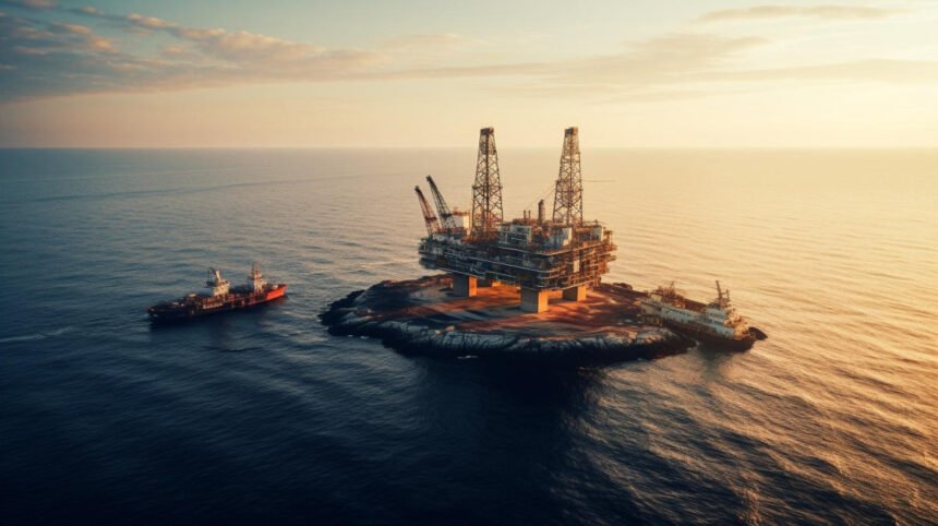 Chevron Boosts LNG Commitment from Energy Transfer’s Lake Charles Facility to 3M Tonnes/Annum