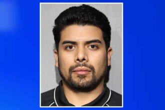 Chicago man killed 3 concrete workers in a dispute over ,300 payment: prosecutors