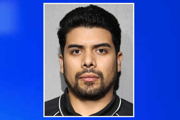 Chicago man killed 3 concrete workers in a dispute over ,300 payment: prosecutors