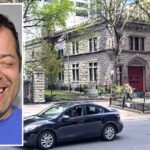 Chicago man steals fire chief’s marked SUV for joyride, skips court