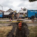 Chicago residents risk daily lead exposure from toxic pipes. Replacing them will take decades.
