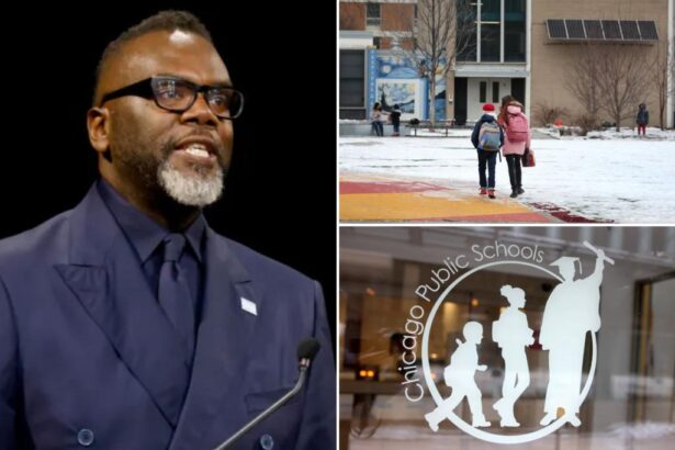 Chicago schools face enrollment crisis, 150 buildings half-empty