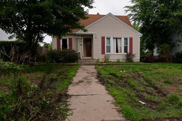 Childhood Friend Says Minnesota Suspect Had ‘Darkness Inside Of Him’