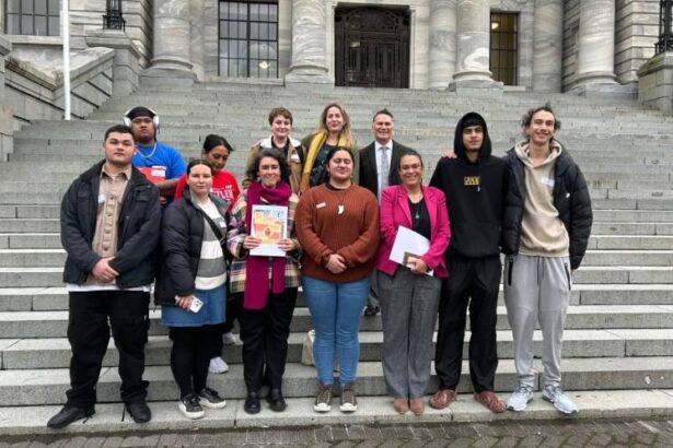 Children who had parents in prison form new panel