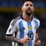 Chile vs. Argentina prediction, where to watch Lionel Messi, live stream: World Cup qualifying odds, lineups