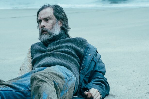 Chile’s Julio Rojas Series ‘Hidden Island’ Stars Néstor Cantillana