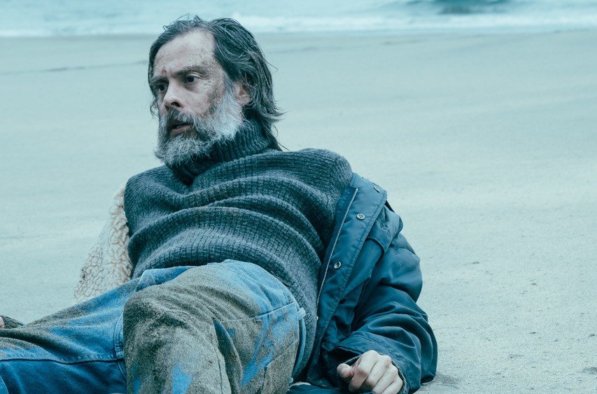 Chile’s Julio Rojas Series ‘Hidden Island’ Stars Néstor Cantillana