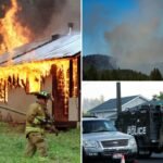 Chilling ‘coincidence’ of Idaho shooting sends internet sleuths into overdrive