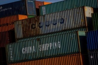China accuses US of ‘seriously violating’ trade truce and vows to respond
