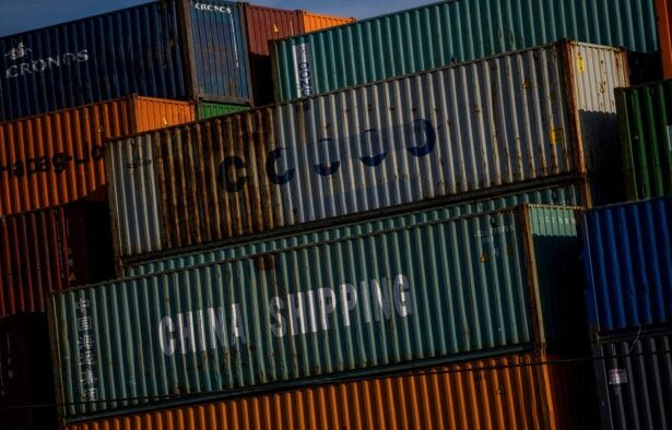 China accuses US of ‘seriously violating’ trade truce and vows to respond