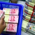 China doubles down on promoting yuan as confidence in U.S. dollar ebbs
