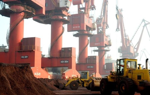 China fast tracks rare earth export licences for European companies
