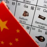 China increases scrutiny over rare earth magnets with new tracking system