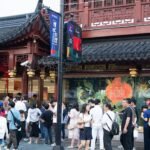 China retail sales, industrial output, fixed asset investment in May
