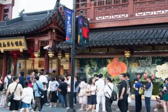 China retail sales, industrial output, fixed asset investment in May