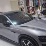 China’s Xiaomi undercuts Tesla with yet another cheaper car