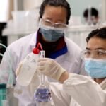 China’s quickly gaining an edge over the U.S. in biotech