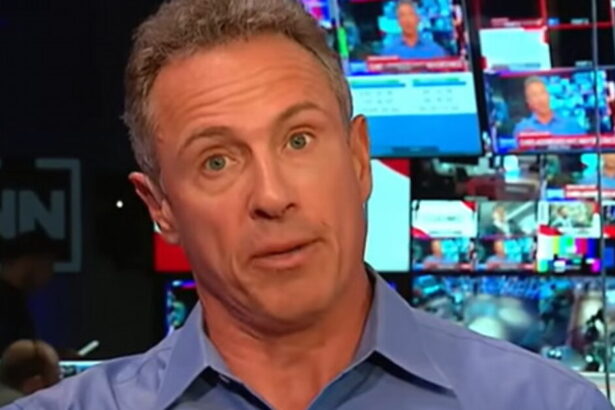 Chris Cuomo Slams AOC And His Former Network CNN for Rushing to Downplay Trump’s Strikes on Iran (VIDEO) |