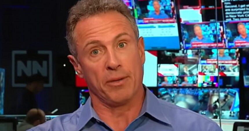 Chris Cuomo Slams AOC And His Former Network CNN for Rushing to Downplay Trump’s Strikes on Iran (VIDEO) |