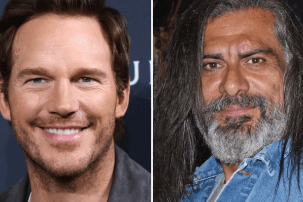 Chris Pratt Reacts to Death of ‘Parks and Rec’ Co-Star Jonathan Joss