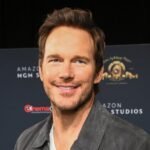 Chris Pratt Transforms Look for The Terminal List Season 2