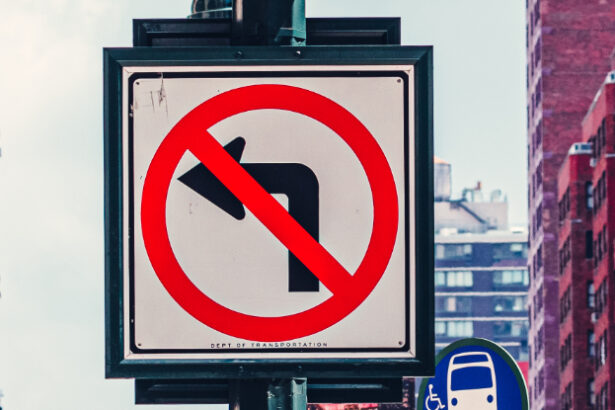 Cities Are Stopping You From Turning Left. Here’s Why. : ScienceAlert