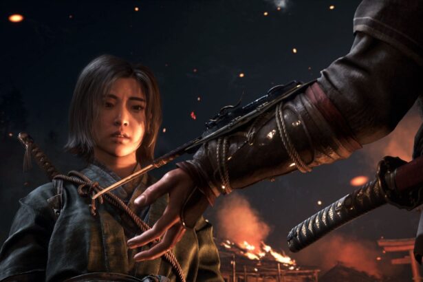 Claws of Awaji DLC release date leaked