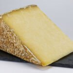 Climate change is coming for your cheese