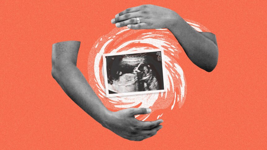 Climate disasters can alter kids’ brains — before they’re even born