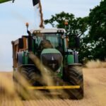 Climate hits UK farmers, food, bills