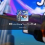 Climb and Jump Tower Wings guide