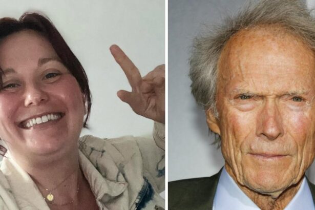 Clint Eastwood’s Daughter ‘Desperate For Reality Show’