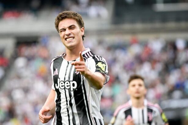 Club World Cup creates opportunities for breakout stars, and the next one may just be at Juventus