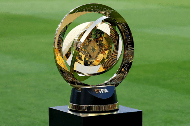 Club World Cup finally arrives as Inter Miami, Lionel Messi kickoff Saturday; USMNT enter Gold Cup struggling