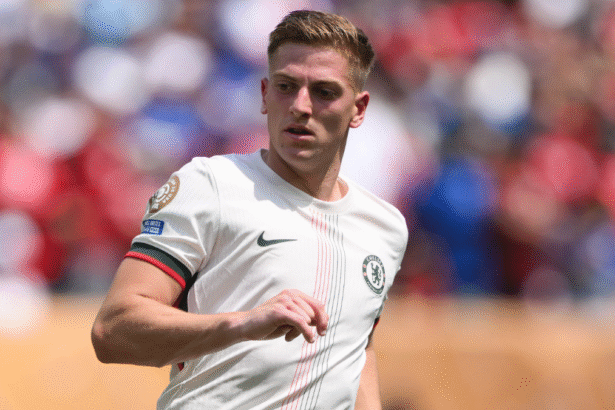 Club World Cup heads towards knockout stage | Could some big USMNT names be on the move this summer?