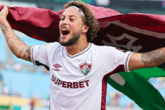 Club World Cup is the great equalizer as Fluminense becomes second Brazilian side to advance to quarterfinals
