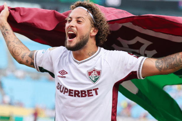 Club World Cup is the great equalizer as Fluminense becomes second Brazilian side to advance to quarterfinals